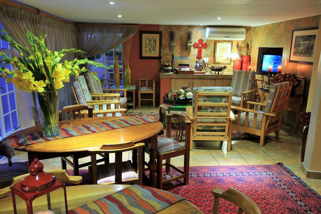Avalon Guest Manor Hotell Newcastle Exteriör bild