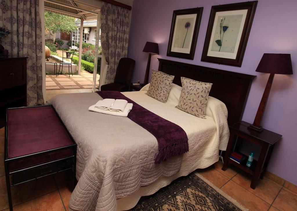 Avalon Guest Manor Hotell Newcastle Rum bild