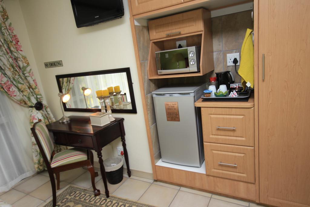 Avalon Guest Manor Hotell Newcastle Rum bild