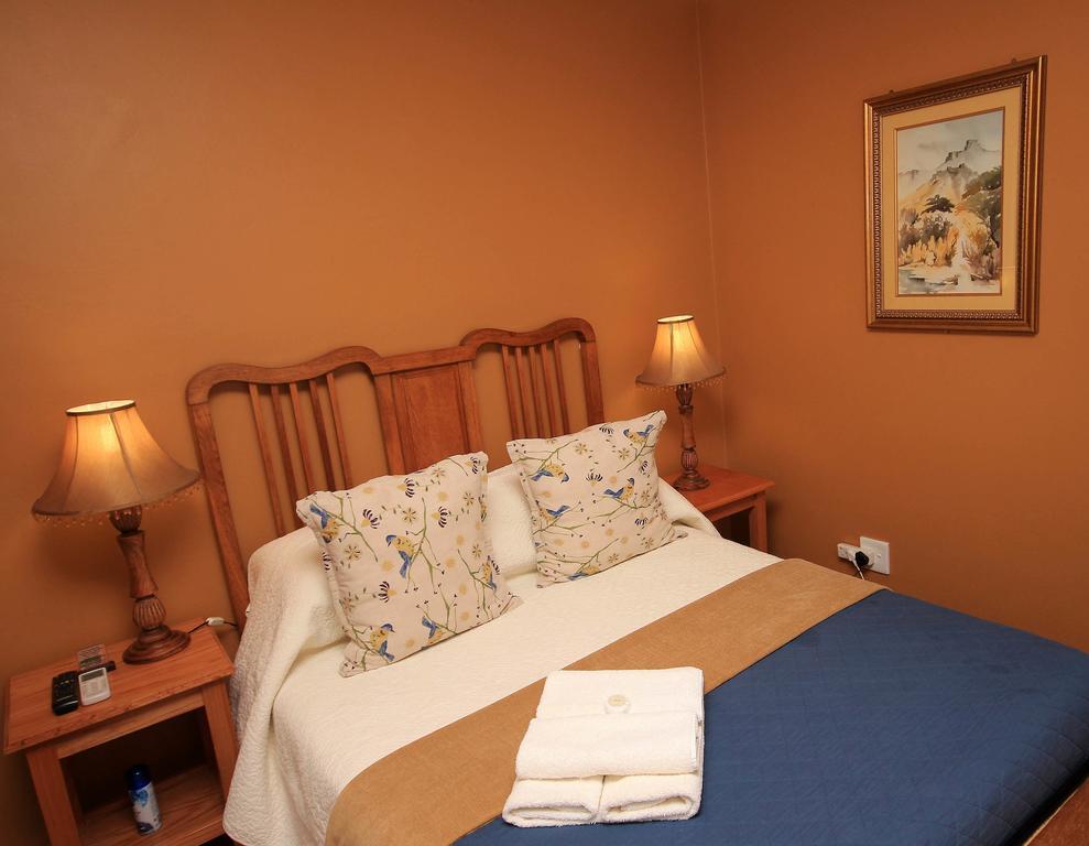 Avalon Guest Manor Hotell Newcastle Rum bild