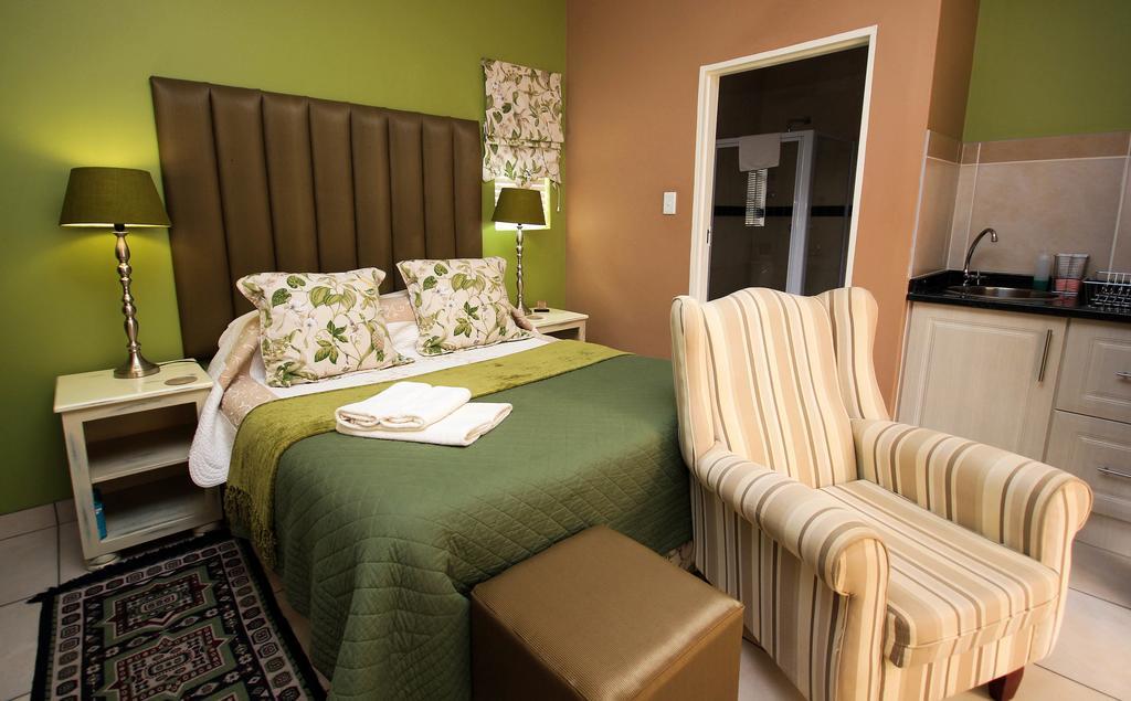 Avalon Guest Manor Hotell Newcastle Rum bild