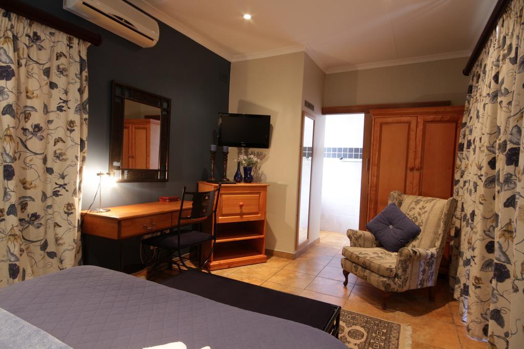 Avalon Guest Manor Hotell Newcastle Rum bild