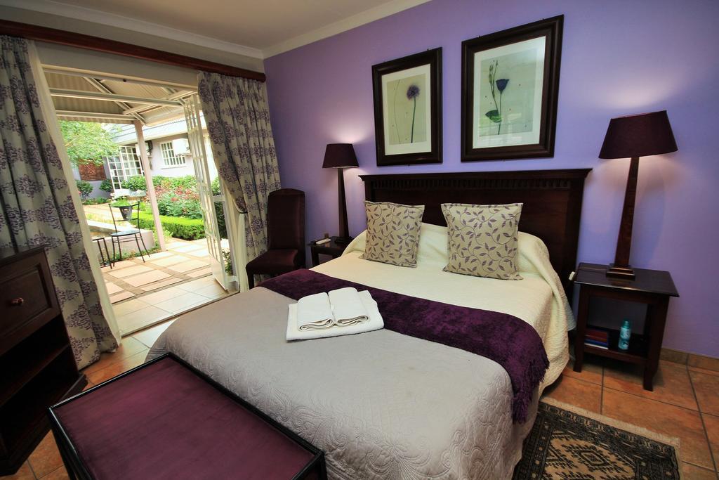 Avalon Guest Manor Hotell Newcastle Exteriör bild