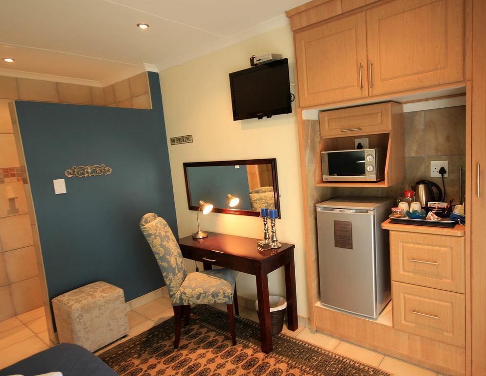 Avalon Guest Manor Hotell Newcastle Exteriör bild