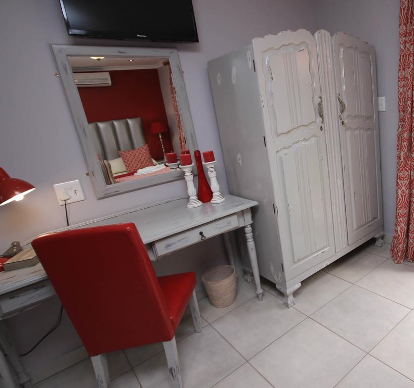 Avalon Guest Manor Hotell Newcastle Rum bild